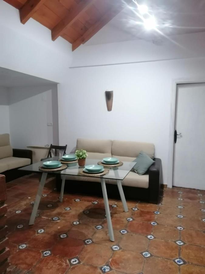 Apartamentos Miradores De Granada Eksteriør billede