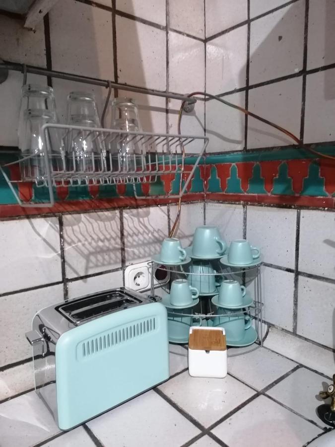 Apartamentos Miradores De Granada Eksteriør billede
