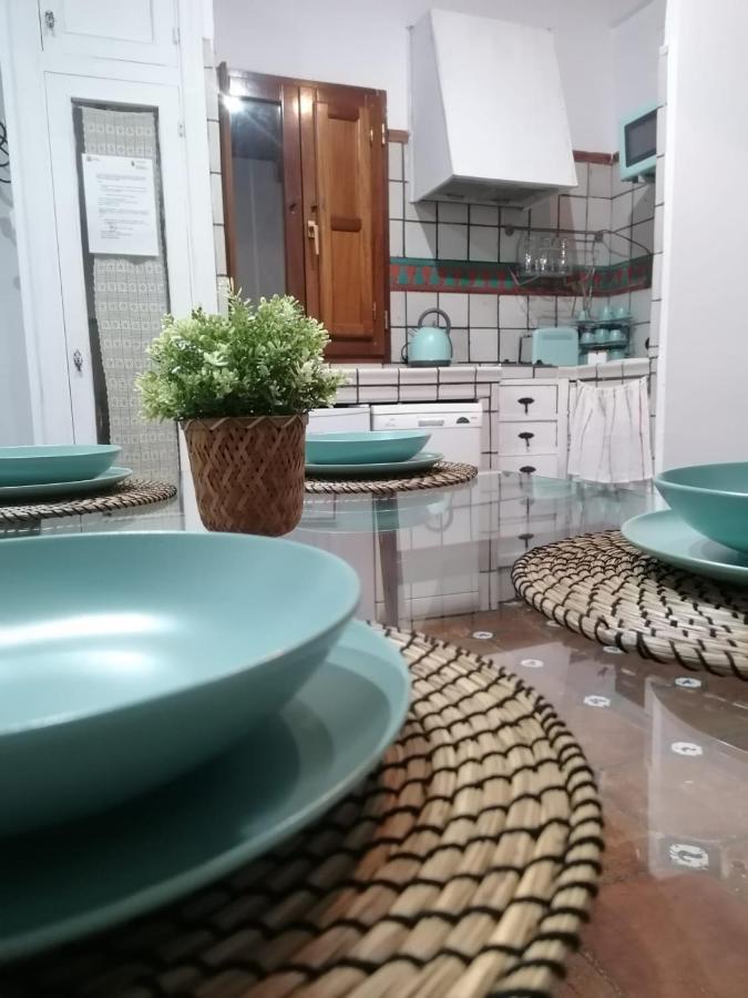 Apartamentos Miradores De Granada Eksteriør billede