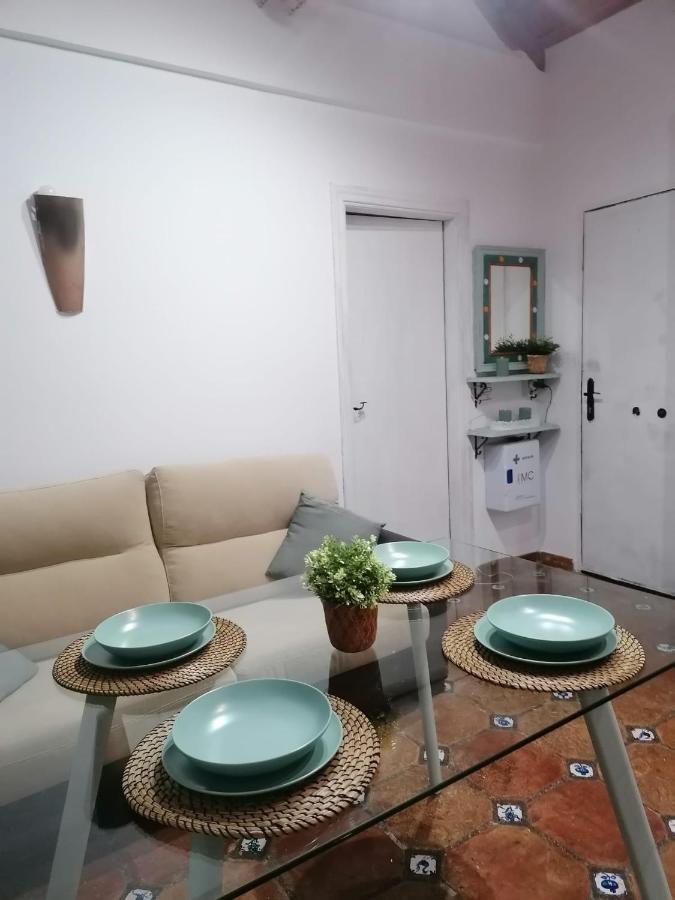 Apartamentos Miradores De Granada Eksteriør billede