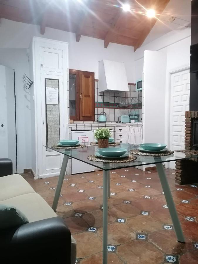 Apartamentos Miradores De Granada Eksteriør billede