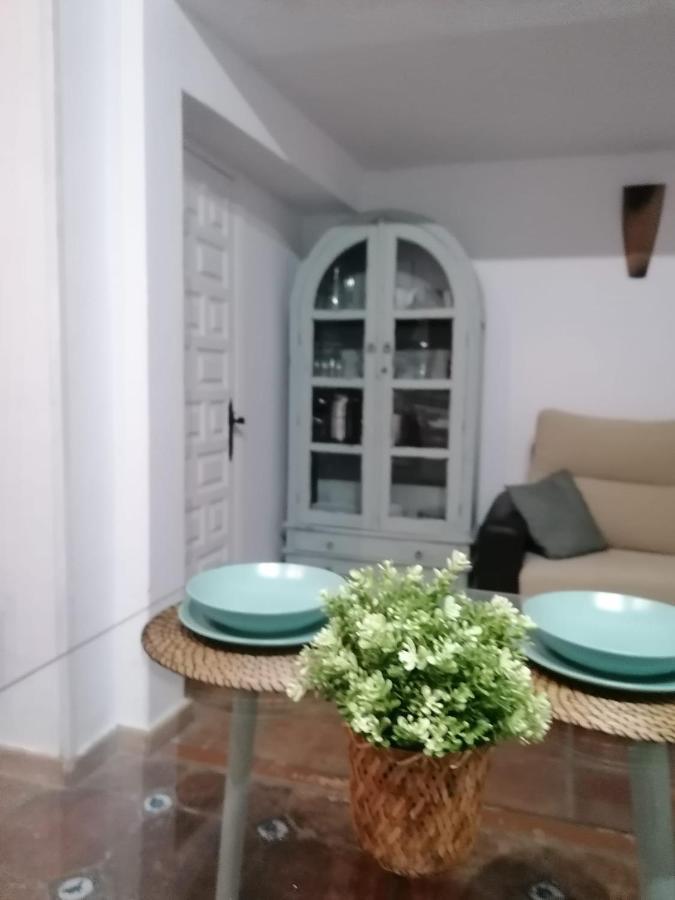 Apartamentos Miradores De Granada Eksteriør billede