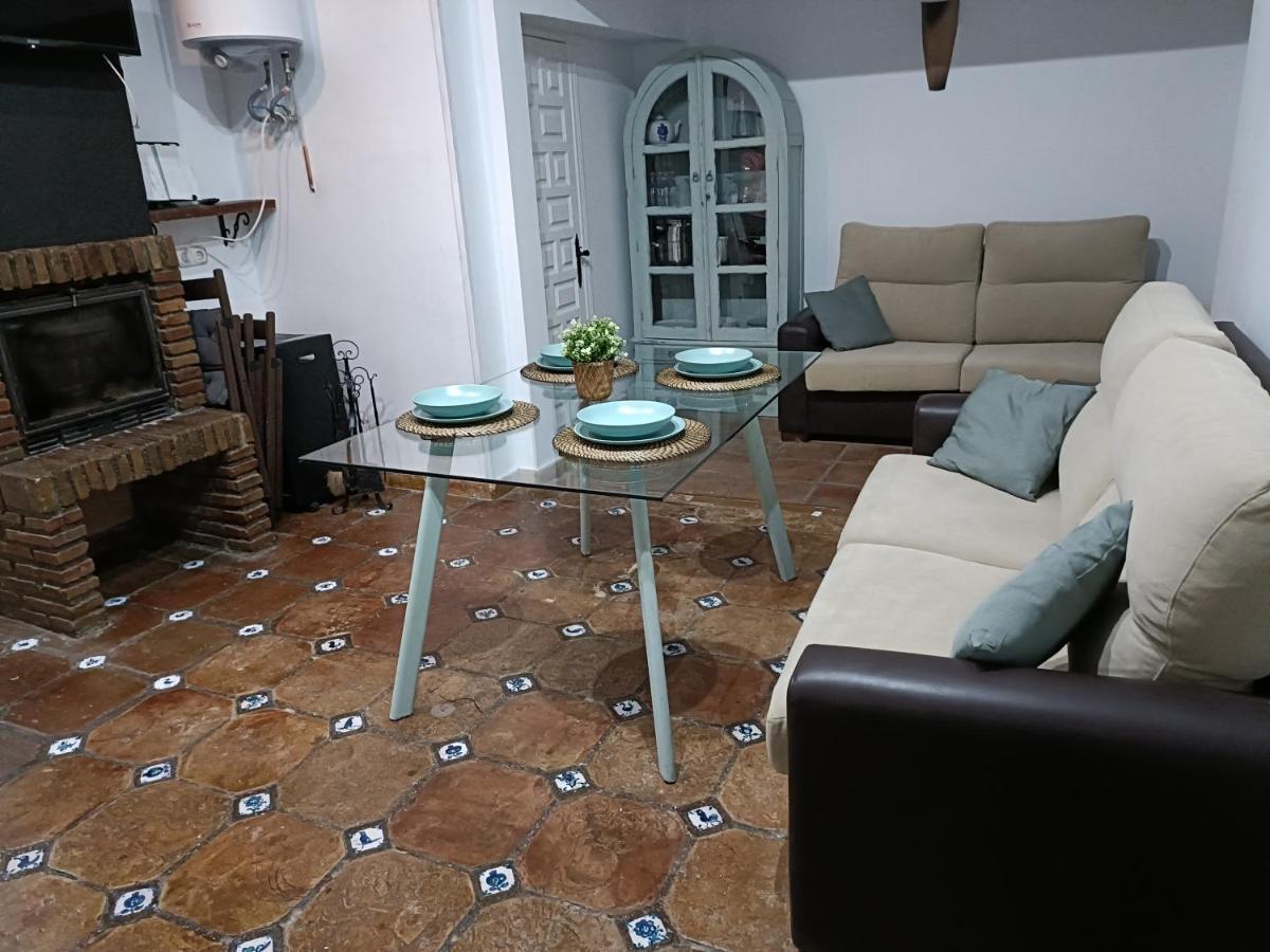 Apartamentos Miradores De Granada Eksteriør billede