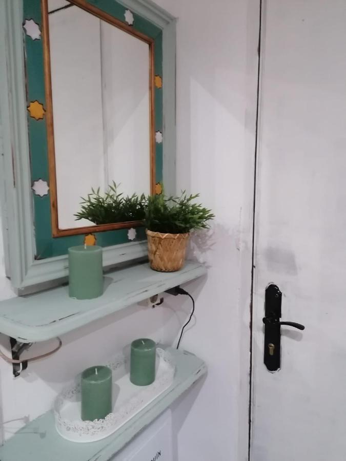 Apartamentos Miradores De Granada Eksteriør billede