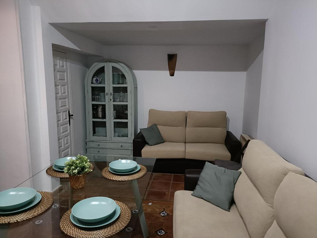 Apartamentos Miradores De Granada Eksteriør billede