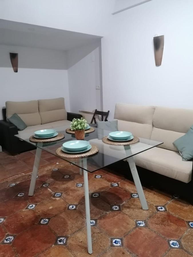 Apartamentos Miradores De Granada Eksteriør billede