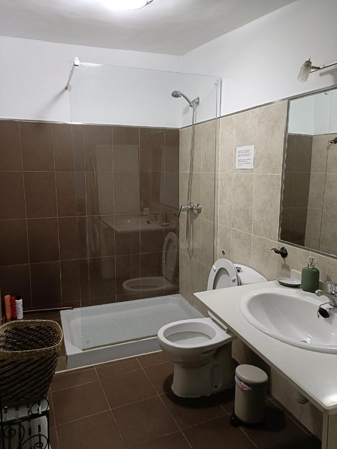 Apartamentos Miradores De Granada Eksteriør billede