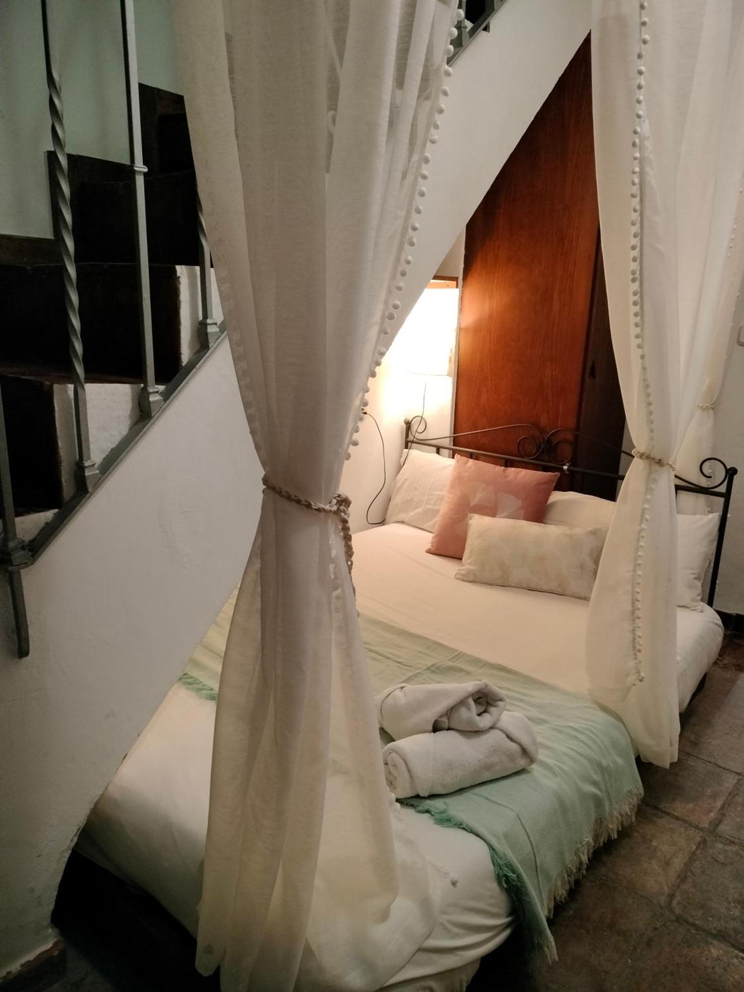 Apartamentos Miradores De Granada Eksteriør billede