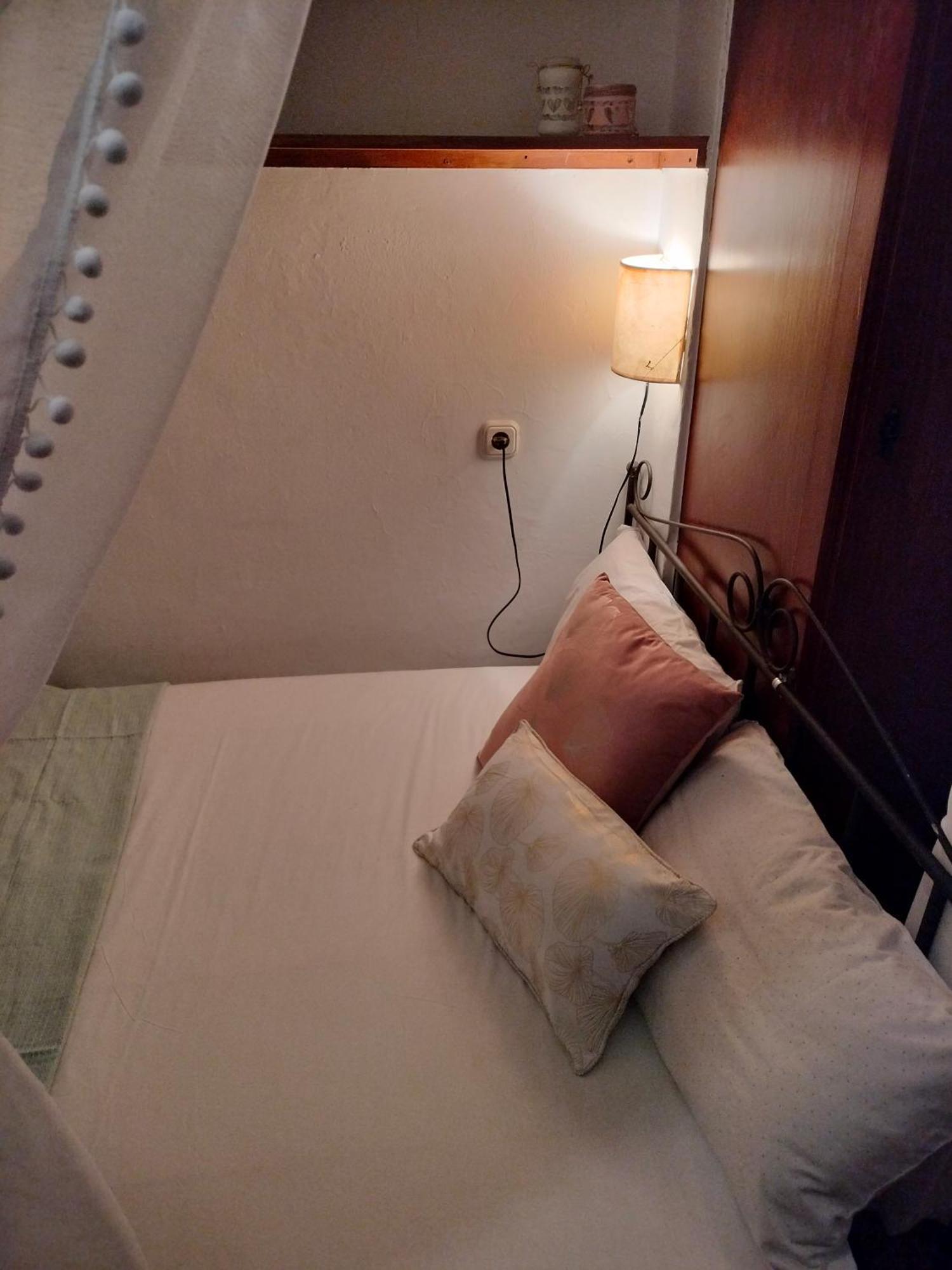 Apartamentos Miradores De Granada Eksteriør billede