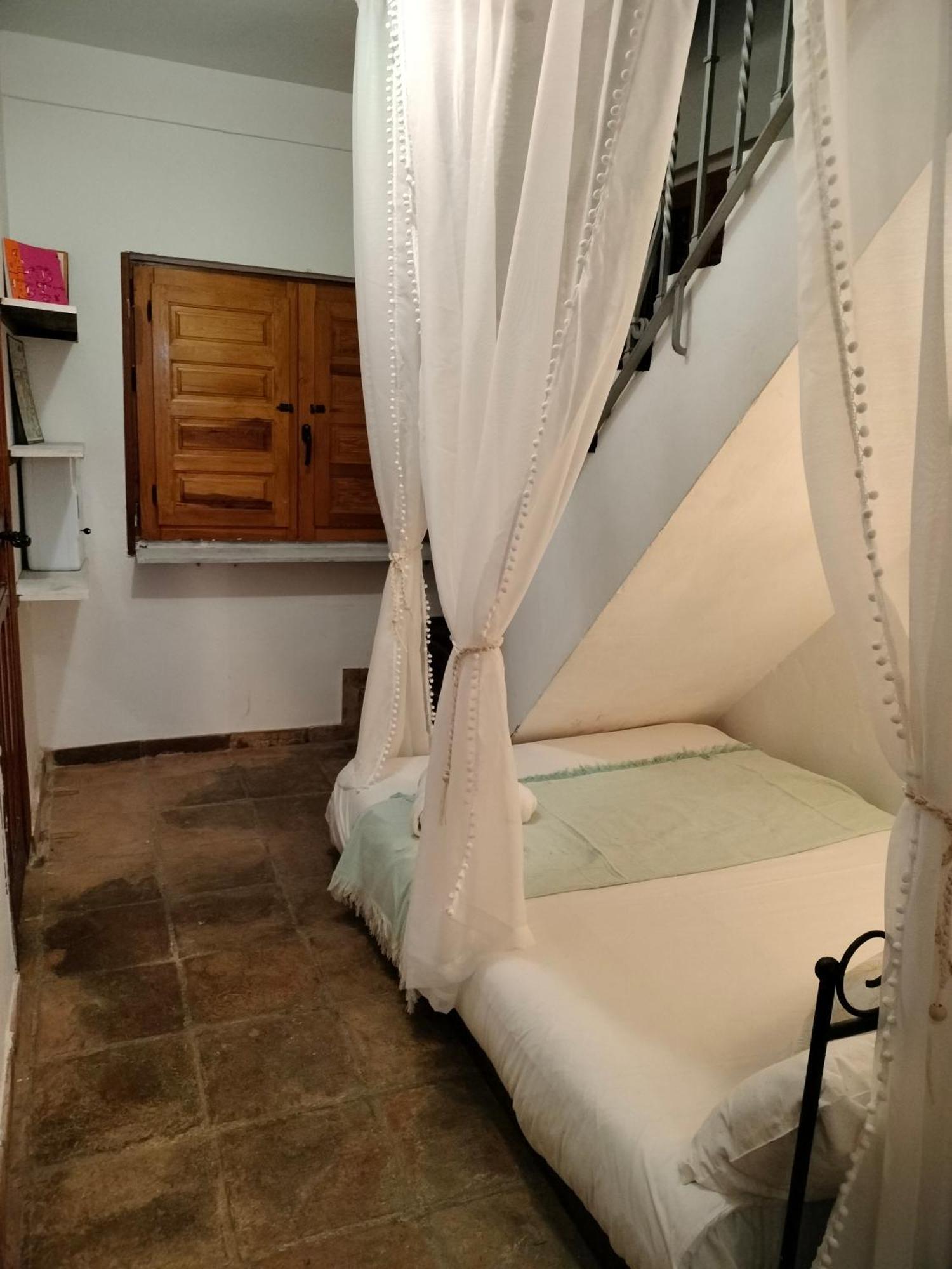 Apartamentos Miradores De Granada Eksteriør billede