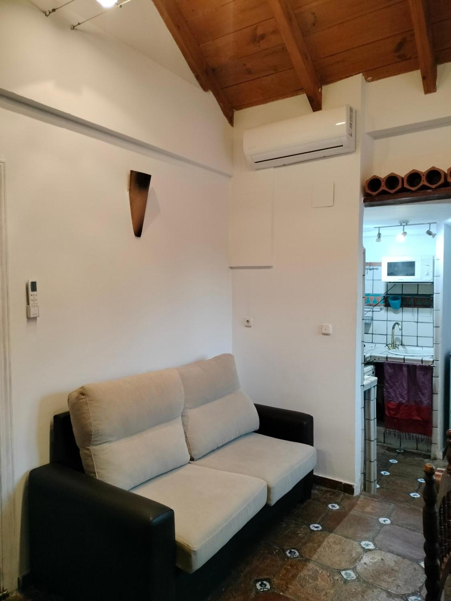 Apartamentos Miradores De Granada Eksteriør billede