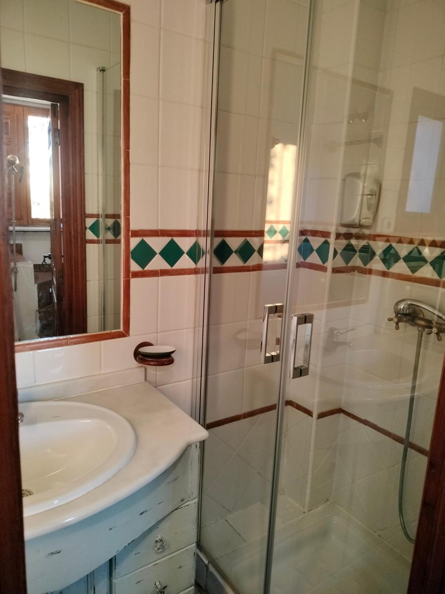 Apartamentos Miradores De Granada Eksteriør billede
