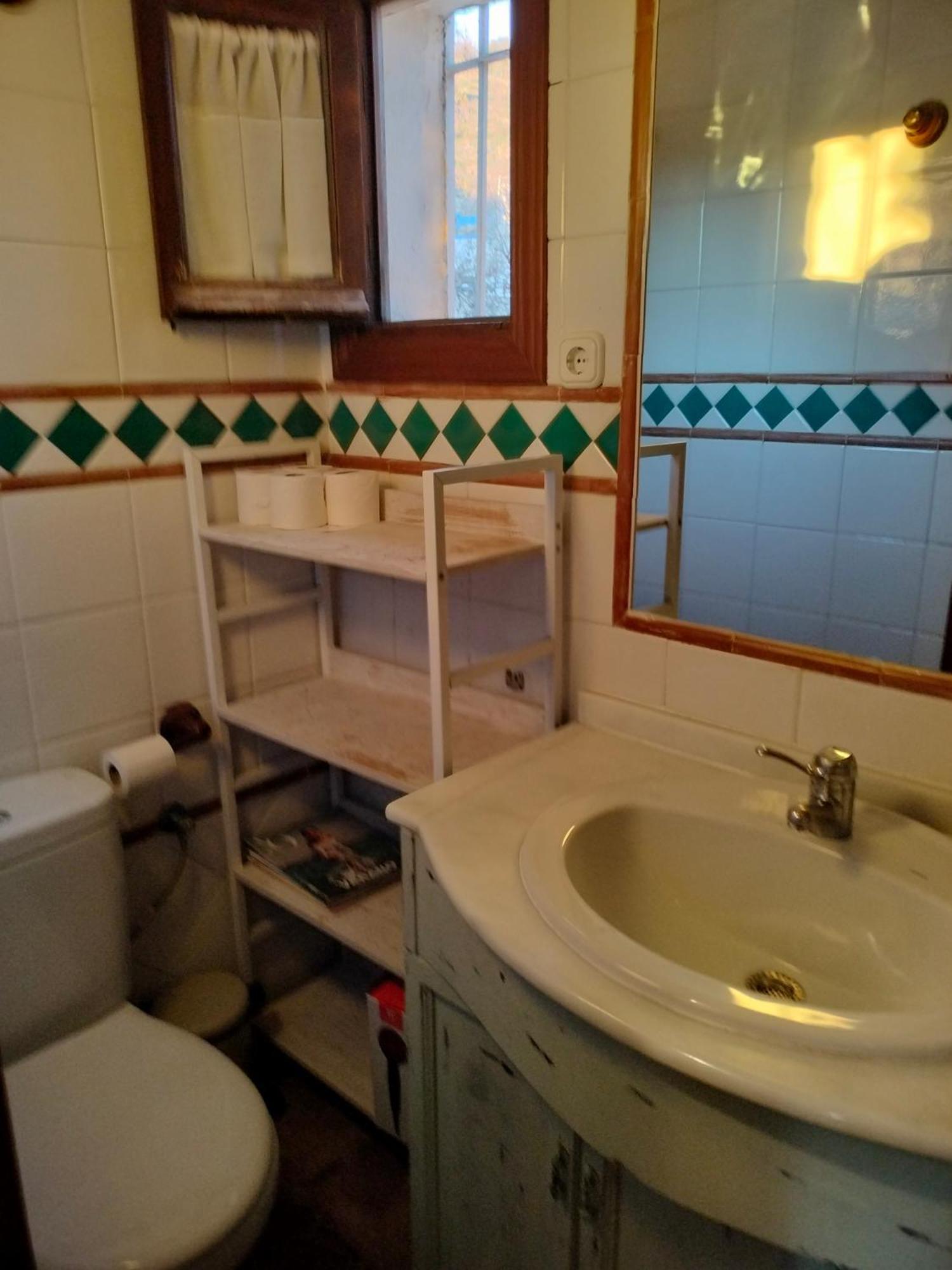 Apartamentos Miradores De Granada Eksteriør billede